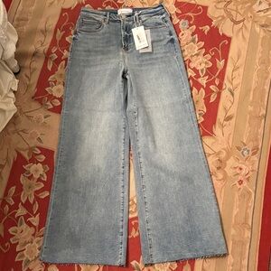 Dear John Fiona wide leg jeans